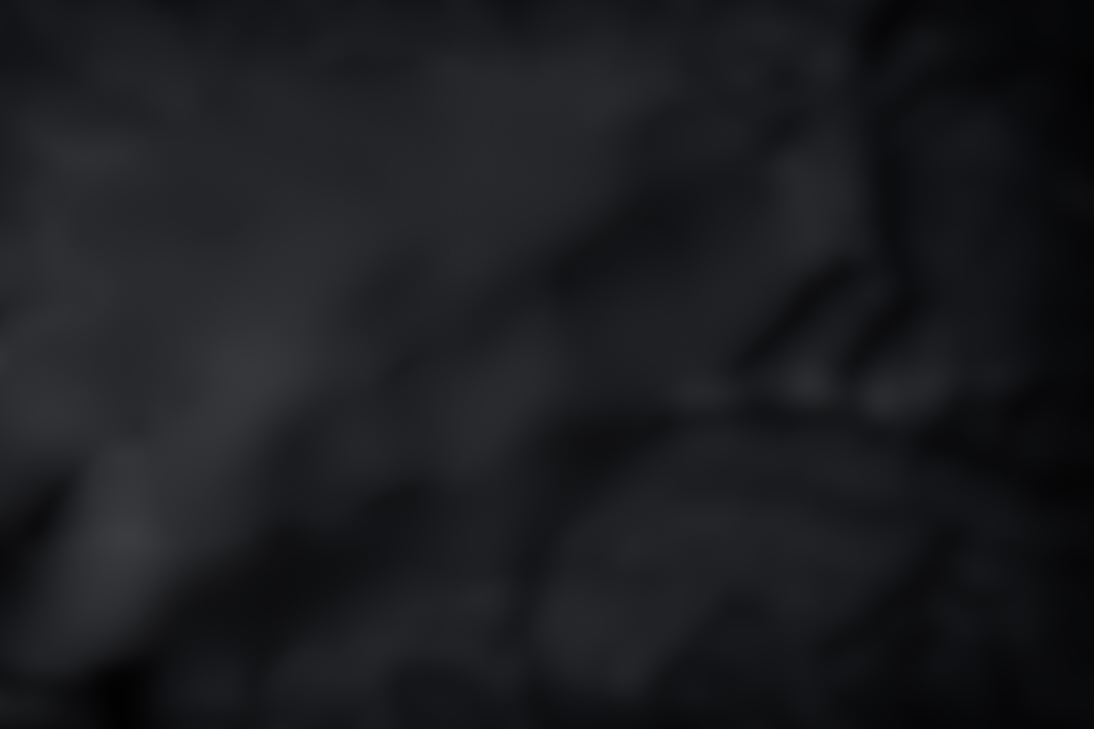 black stone natural background, dark grey slate